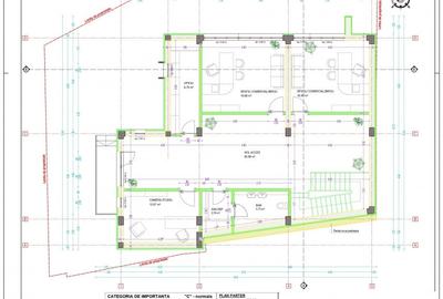 Trocadero, S+P+2 ideal CLINICA/REPREZENTANTA/BIROURI - 3