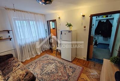 Apartament cu 2 camere semidecomandat, mobilat în Gheorgheni - 4