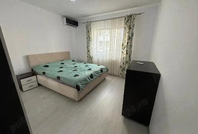 Inchiriez apartament 2 camere - 3