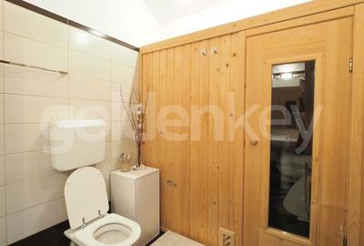 Duplex cu 5 camere cu Piscina în Iancu Nicolae - 24