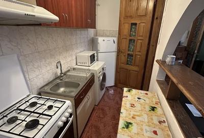 Apartament cu 1 camera, decomandat, zona Gara Apartament cu 1 camera, decomandat, zona Gara - 4