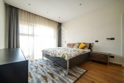 Casa exclusivista, mobilier de lux,  garaj si terasa de 35mp in Giroc. Casa exclusivista, mobilier de lux,  garaj si terasa de 35mp in Giroc. - 28