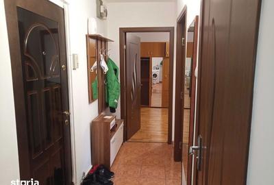 Apartament cu 2 camere decomandat în Astra - 4