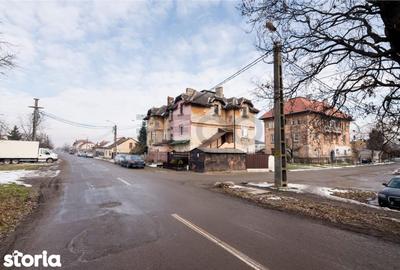 Apartament cu 3 camere decomandat în Central - 9