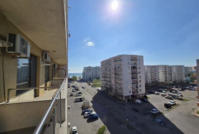 MAMAIA NORD-Apartament 2 camere cu vedere panoramica la lac si mare. - 49