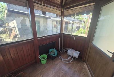 Apartament semidecomandat în Vidra - 3