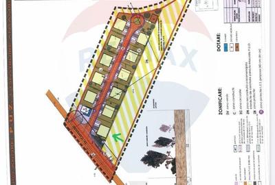 Teren de 800 mp, în Bartolomeu - 3