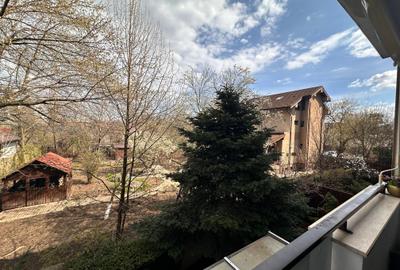 Apartament cu 4 camere decomandat, mobilat în Nord - 23