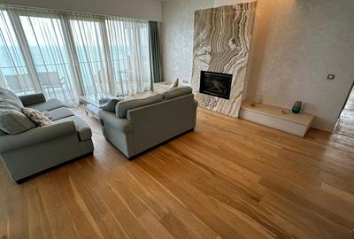 Penthouse pe 2 etaje in  Constanta zona  Faleza Nord - 20