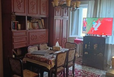 Apartament cu 3 camere în 13 Septembrie - 3