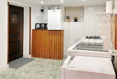 Zona Centrala Mobilier Inclus - 6