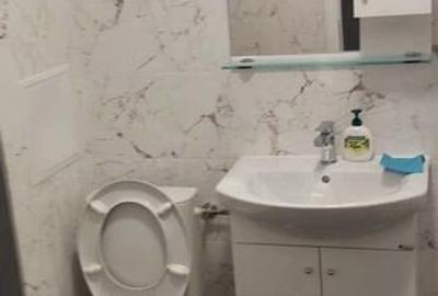 Apartament cu 2 camere decomandat în Bartolomeu