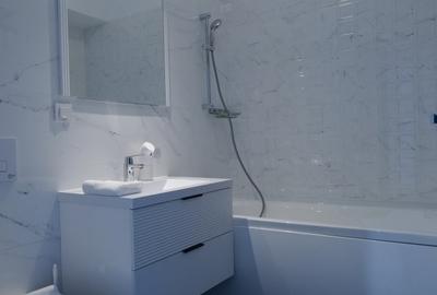 Apartament cu 3 camere semidecomandat în Pipera - 11