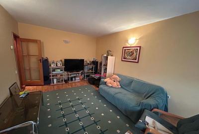 Apartament 3 camere confort 1 decomandat, Dorobantilor, etaj - 1