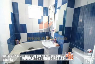 Apartament cu 2 camere decomandat în Trivale - 7