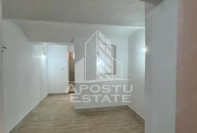 Spațiu comercial, de 95 mp, în Bălcescu - 12