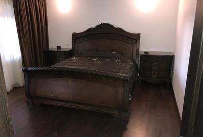 Vila de Lux cu Piscina, Finisaje Premium si Dotari High-End - 3