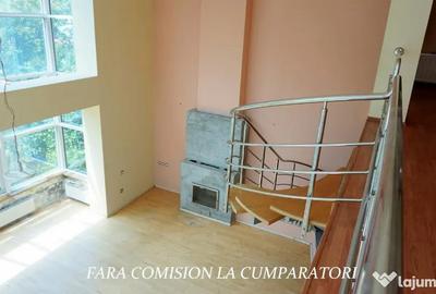 Casă cu 7 camere cu Teren 1000 Mp în Căciulata - 4