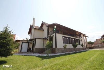 Casă cu 4 camere în Râu de Mori - 5