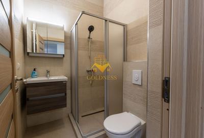 3 camere, modern, semicentral, zona Mihai Viteazu, bloc nou, parcare - 6