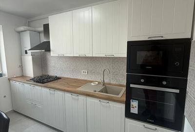Apartament cu 2 camere decomandat, mobilat în Theodor Pallady - 10