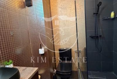 Apartament cu 2 camere decomandat, mobilat în Central - 8