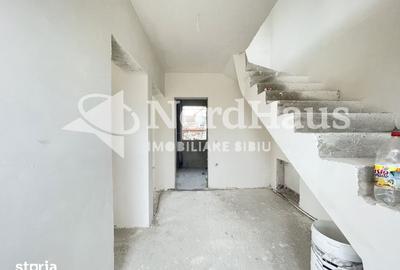 Casă cu 4 camere cu Teren 218 Mp în Gușterița - 5