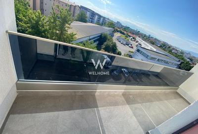 Chirie apartament 3 camere cartier Kogalniceanu Sibiu - 2