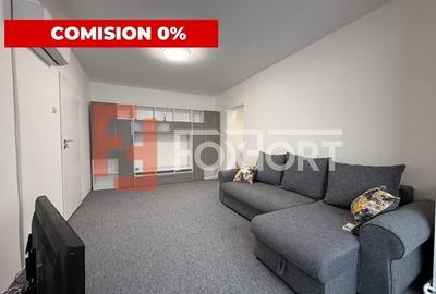 COMISION 0% Apartament cu 2 camere semidecomandat, etaj 3 - Calea Bogdanestilor - 1