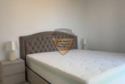 Apartament cu 2 camere decomandat, mobilat în Palazu Mare - 25