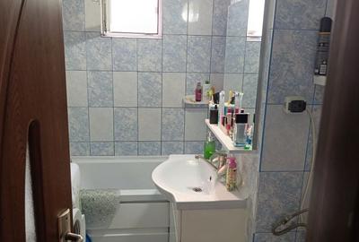 Apartament cu 3 camere decomandat în Central - 6