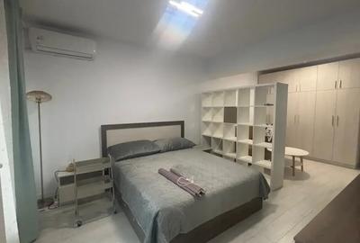 Studio de Inchiriat 40 mp | Mobilat | Utilat Complet | 600 m Metrou - 1