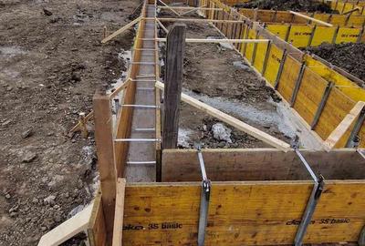 Teren de 600 mp, în Ciugud - 8