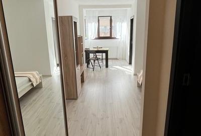 Titan garsoniera complet renovata - 4