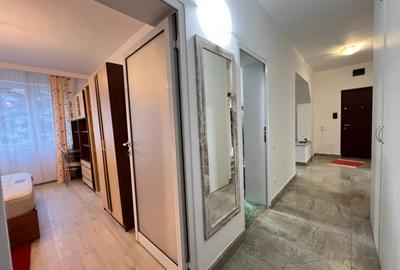 Apartament cu 3 camere decomandat, mobilat în Plopilor - 10