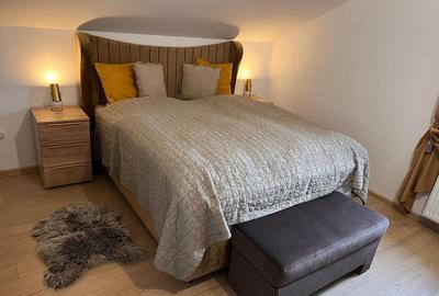 Apartament cu 2 camere in Ghimbav Stil, confort ?i priveli?te de vis Apartament cu 2 camere in Ghimbav Stil, confort ?i priveli?te de vis - 11