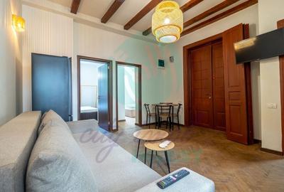 Vila interbelica AIRBNB "la cheie" - 1