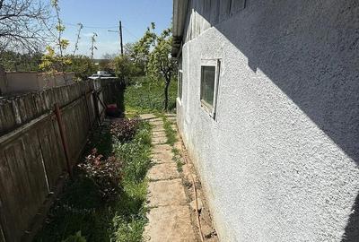 Casă cu Teren 1510 Mp în Băleni - 5