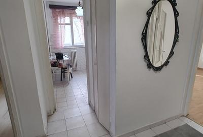 2 camere decomandate et 1 Doraly Mall - 2