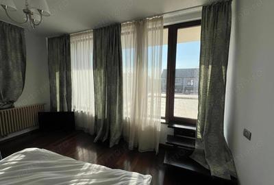 Casă cu 5 camere în Central - 5