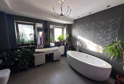 Apartament tip duple cu vedere panoramică. - 6