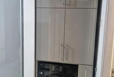 Apartament cu 2 camere în George Enescu - 2