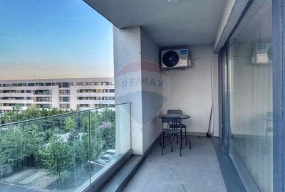 Apartament cu 1 camere decomandat, mobilat în Chitila - 10