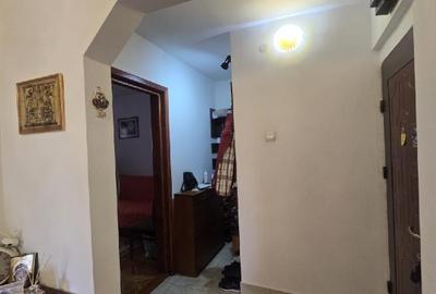 Apartament cu 3 camere decomandat în Tomis Nord - 3
