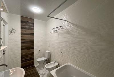 Apartament cu 2 camere decomandat în Militari - 1