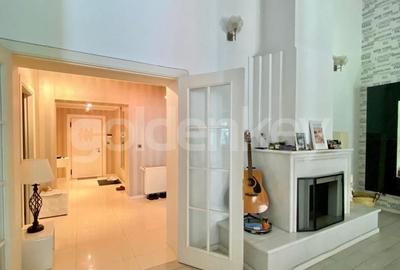 Vila cu 7 camere in complex rezidential | British School - 4