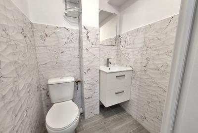 Apartament 3 camere, de vanzare, in Manastur, zona strazii C. Floresti - 8