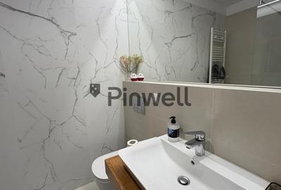 Apartament cu 2 camere decomandat în Aviației - 6