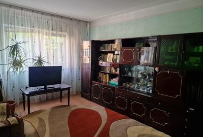 Nicolina II, prima sta?ie, apartament 3 camere D, etajul 2 - 5
