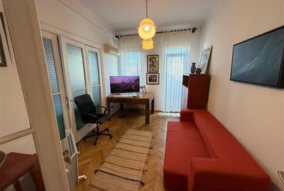 Apartament cu 2 camere decomandat, mobilat în Armeneasca